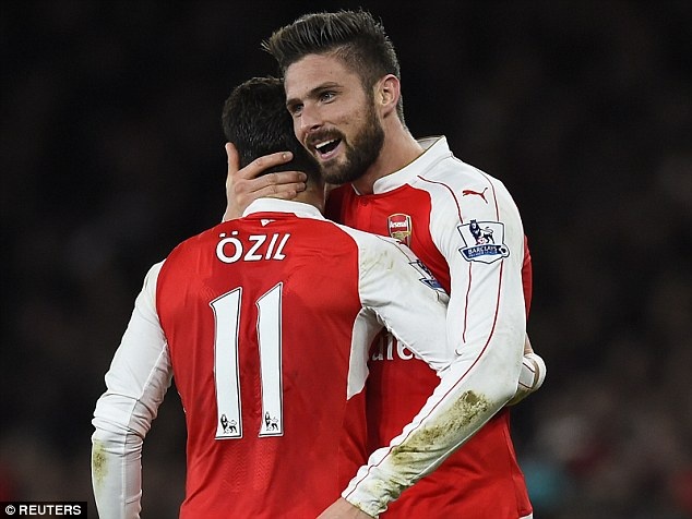 10 cap an y nhat tren hang cong giai Ngoai hang Anh hinh anh