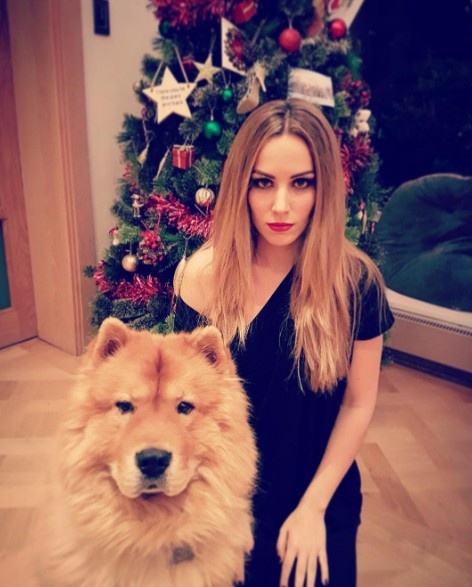 De Gea đưa bạn gái đi ăn mừng Valentine ảnh 6 De Gea dua ban gai di an mung Valentine anh 6