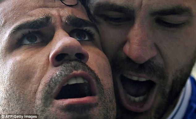 10 cap doi an y nhat tren hang cong giai Ngoai han anh 9