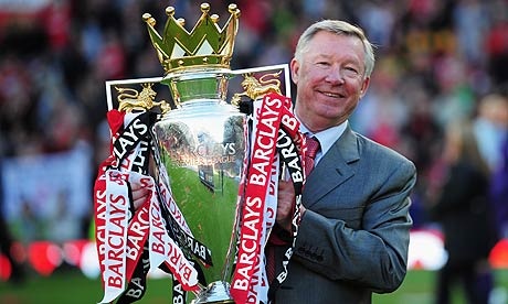 CLB nao gianh nhieu diem nhat sau khi Sir Alex giai nghe? hinh anh