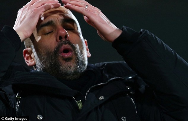 Gabriel Jesus buồn rầu vì nghỉ hết mùa ảnh 7 Gabriel Jesus buon rau vi nghi het mua anh 7