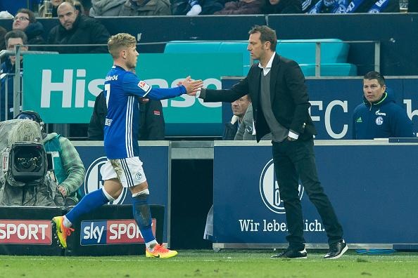 10 sao tre gay that vong nhat chau Au mua nay anh 10