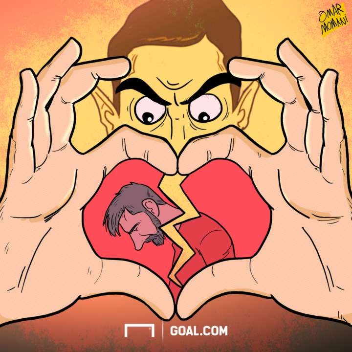 Hi hoa sao Bayern vui ve voi Arsene Wenger anh 3