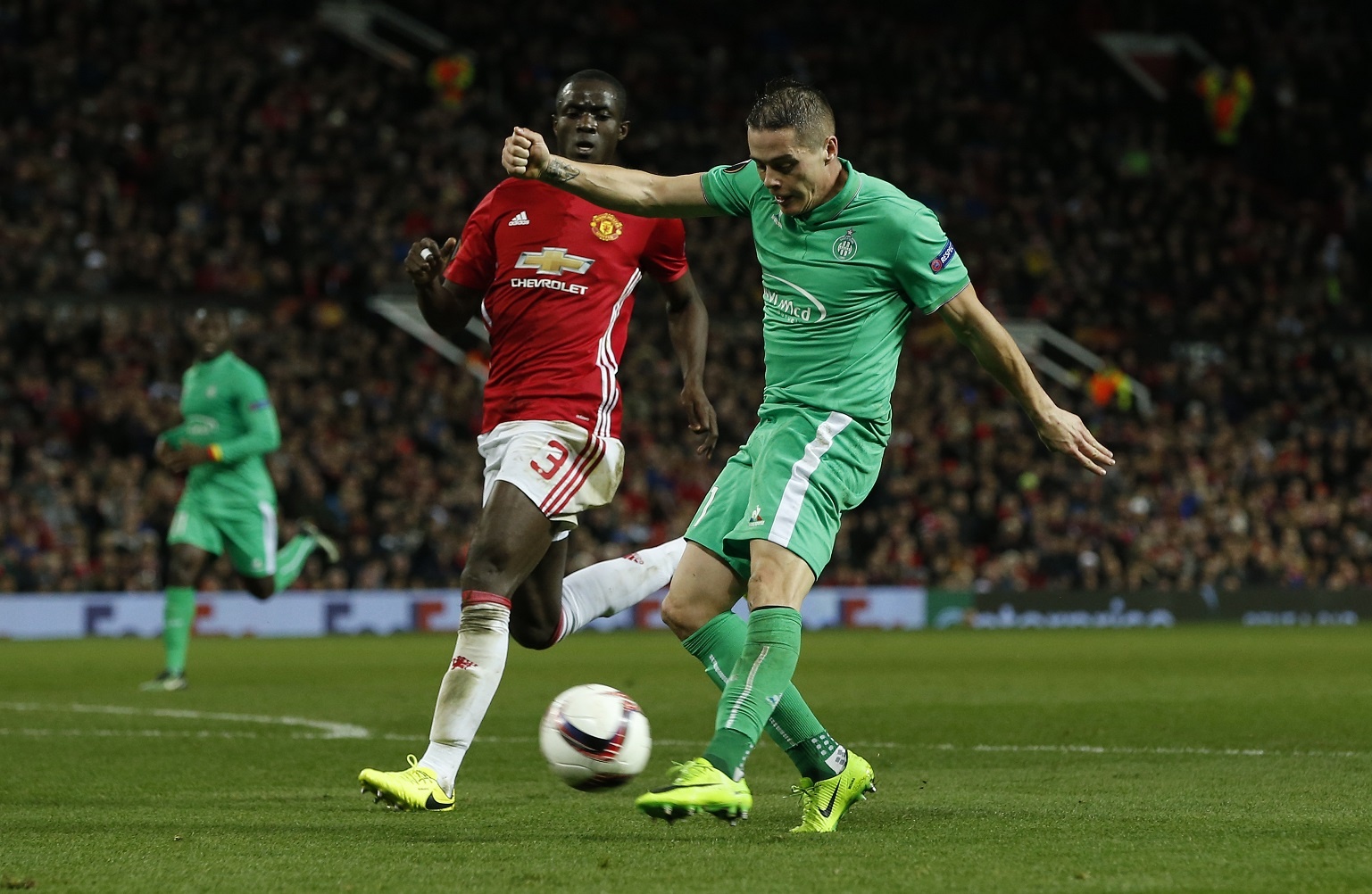 MU thang Saint Etienne 3-0 anh 9