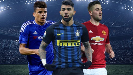 10 sao tre gay that vong nhat chau Au mua nay hinh anh