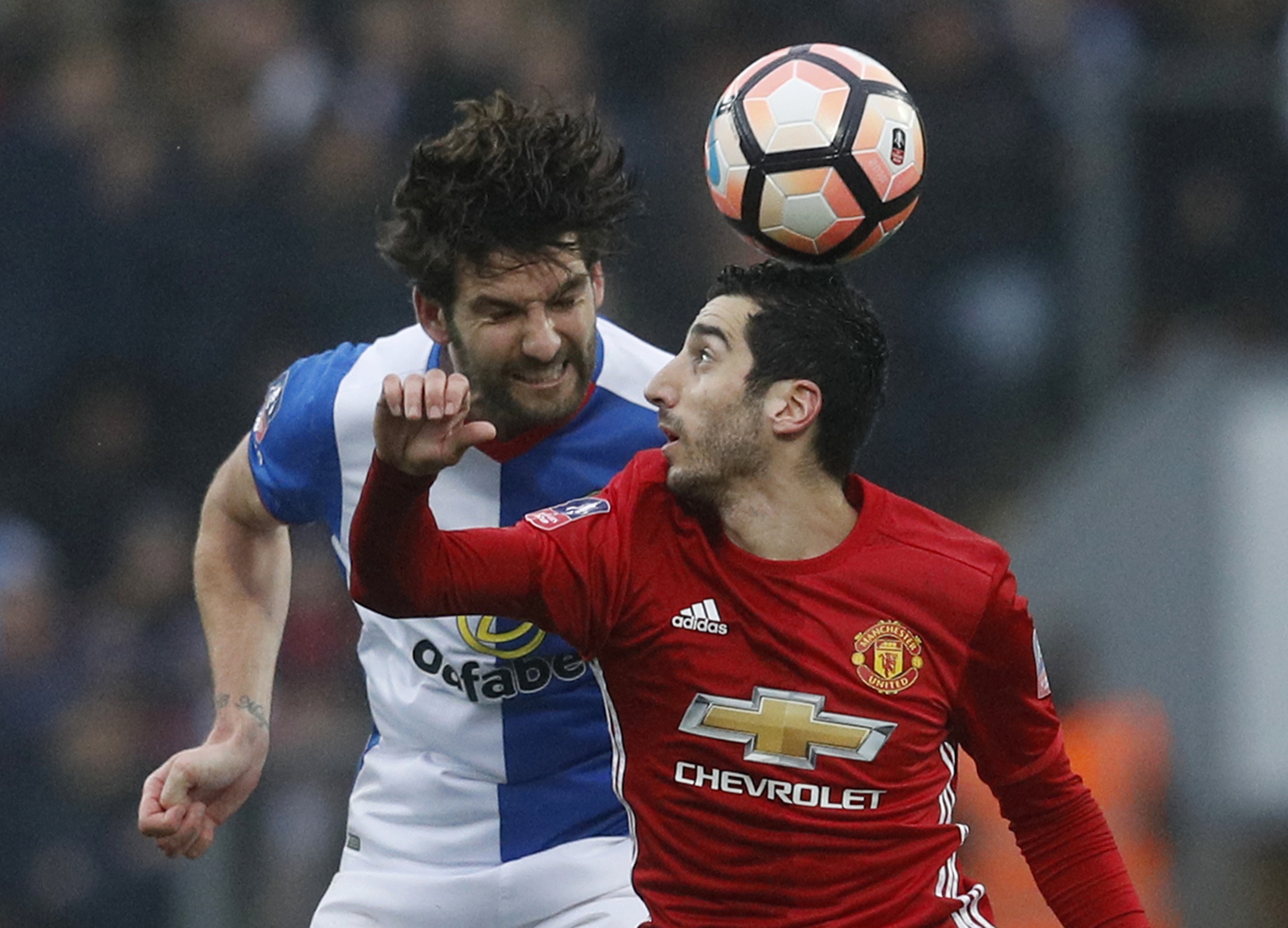 MU hen Chelsea o tu ket FA Cup anh 2