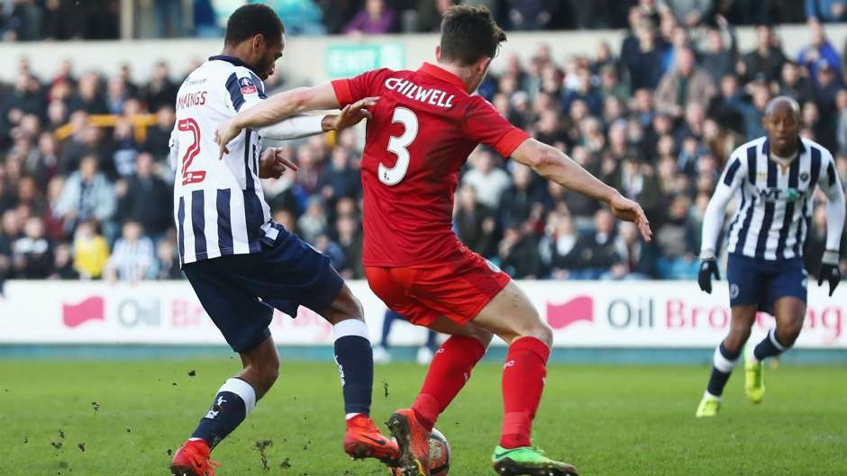 doi hinh tieu bieu vong 5 FA Cup anh 3