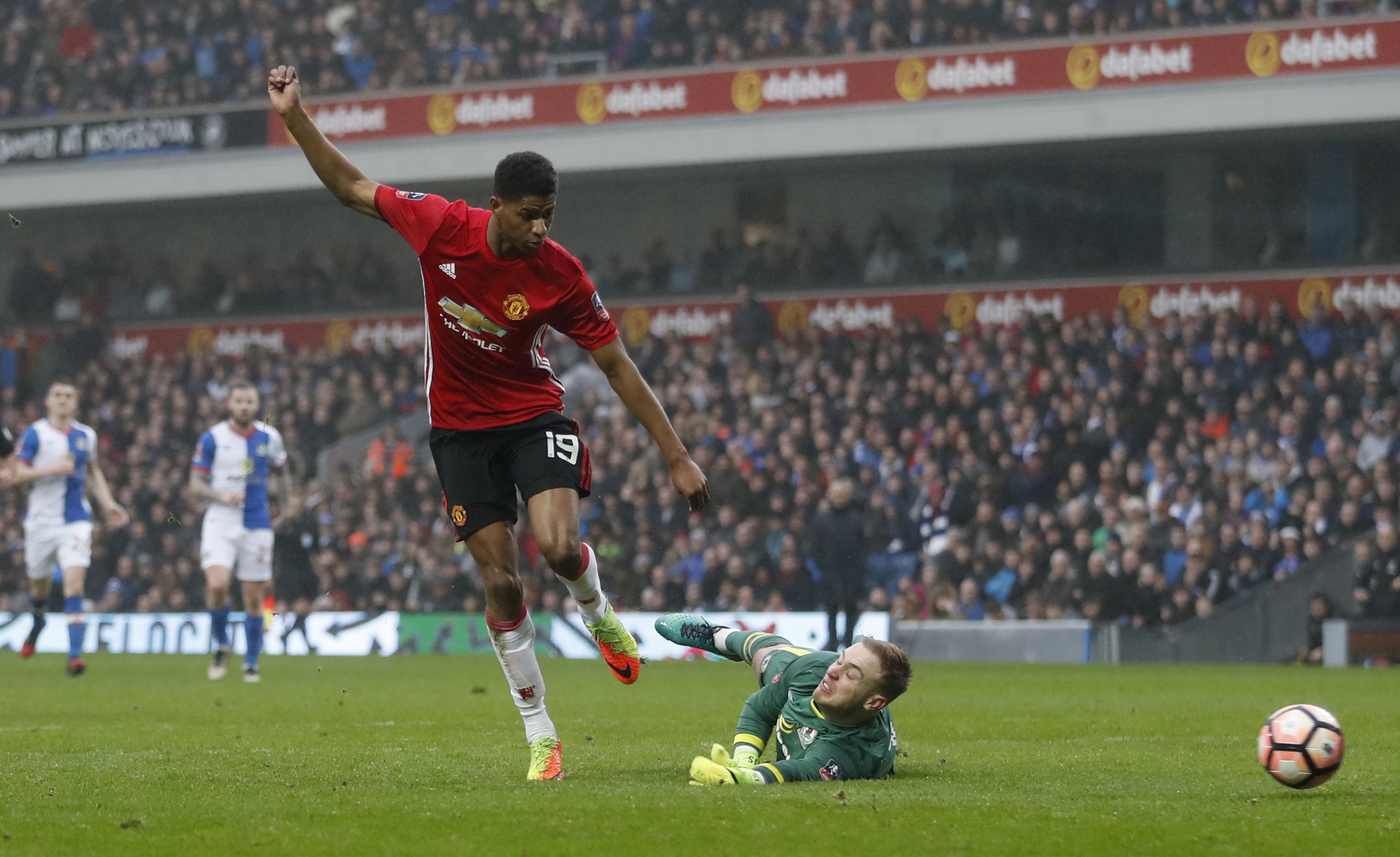 MU hen Chelsea o tu ket FA Cup anh 5