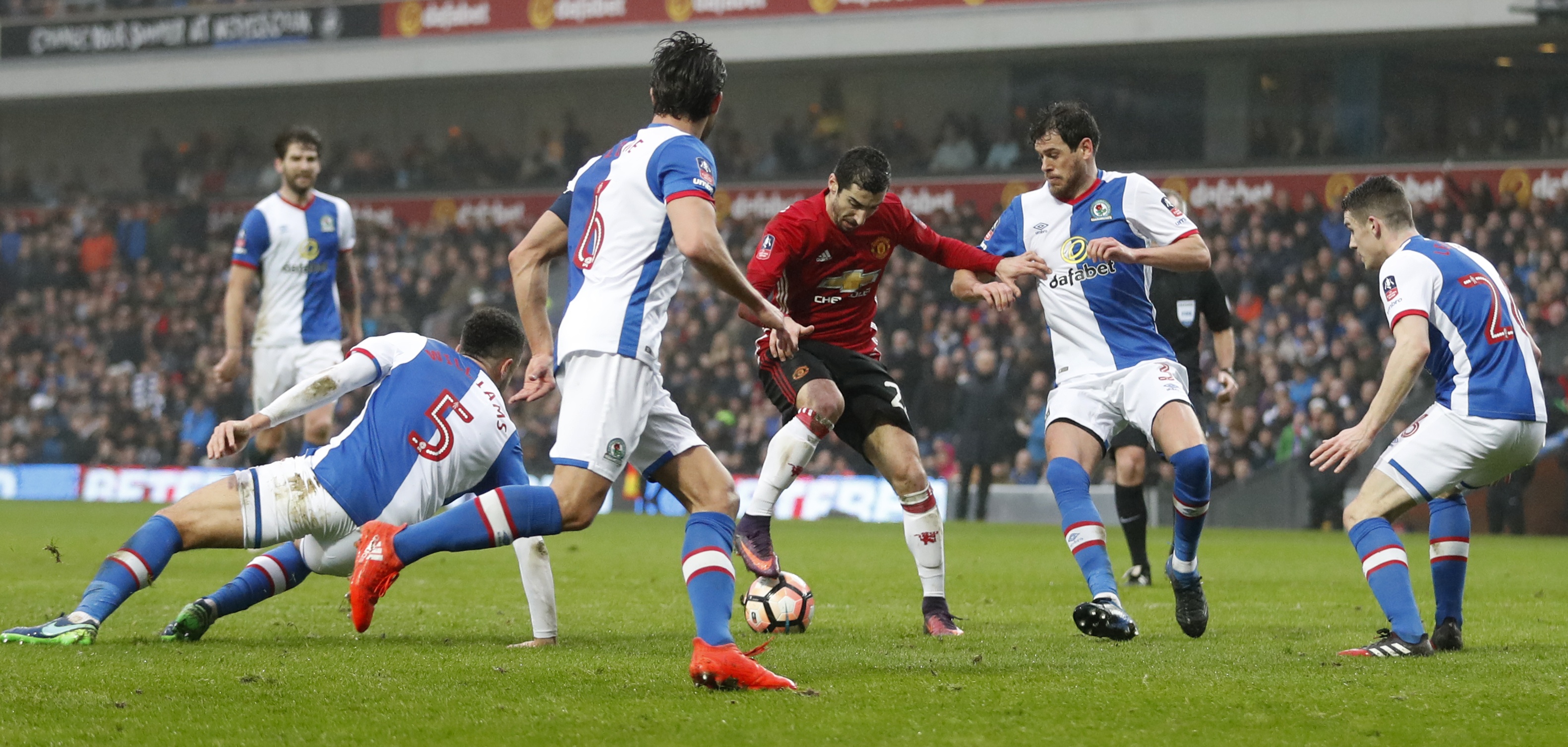 MU hen Chelsea o tu ket FA Cup anh 6