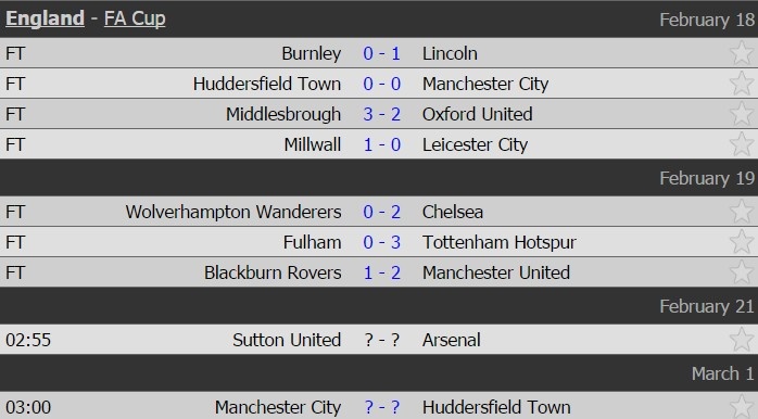 MU hen Chelsea o tu ket FA Cup anh 12