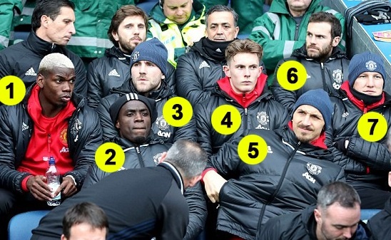 Mourinho mang dan du bi dat gia nhat lich su den Ewood Park hinh anh