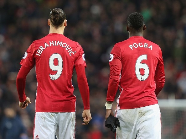 Pogba - Ibra linh xuong doi hinh tieu bieu vong 5 FA Cup hinh anh