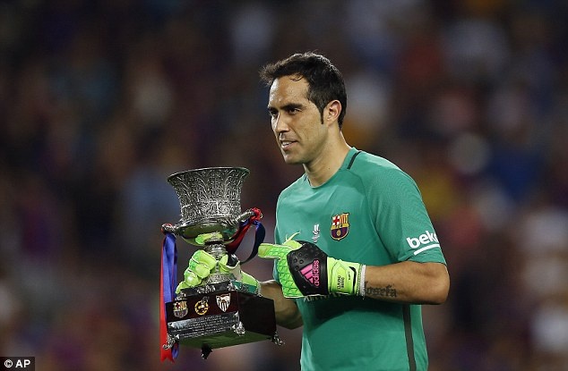 doi hinh khong Tay Ban Nha vi dai cua Barca anh 2