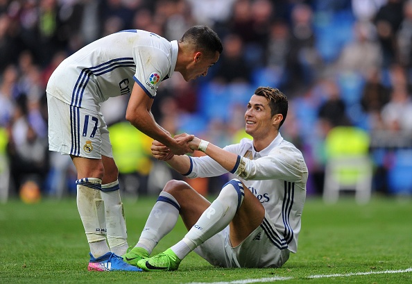 Ronaldo ra mắt bộ sưu tập nội y mới ảnh 8 Ronaldo ra mat bo suu tap noi y moi anh 8