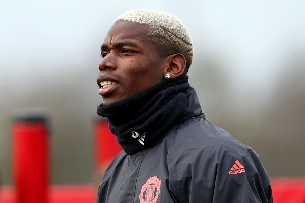 Thay tro Mourinho san sang tien vao vong 1/8 Europa League hinh anh