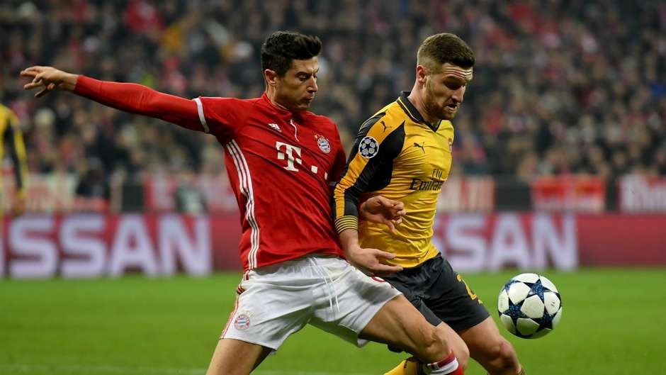 Doi hinh te nhat luot di vong 1/8 Champions League anh 4