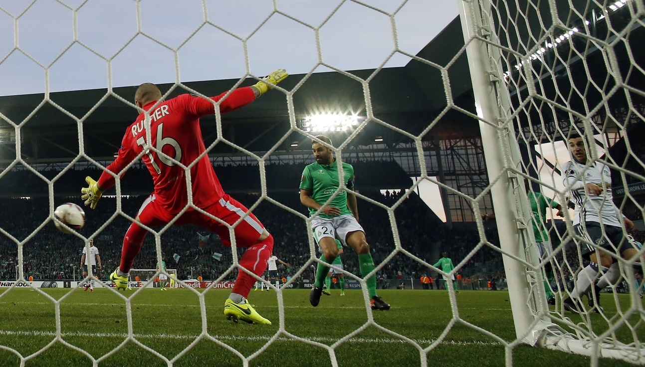 Mkhitaryan ghi ban giup MU vao vong 1/8 cup C2 anh 5