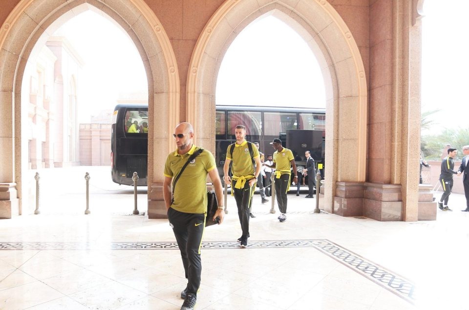 Pep cùng học trò ở khách sạn 500 bảng một đêm ảnh 7 Pep cung hoc tro o khach san 500 bang mot dem anh 7