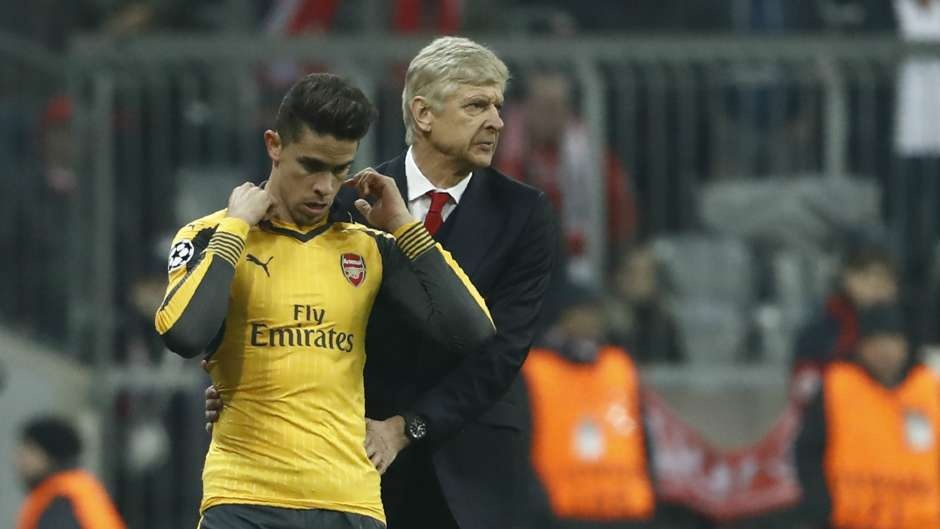 Đội hình tệ nhất lượt đi vòng 1/8 Champions League ảnh 5 Doi hinh te nhat luot di vong 1/8 Champions League anh 5