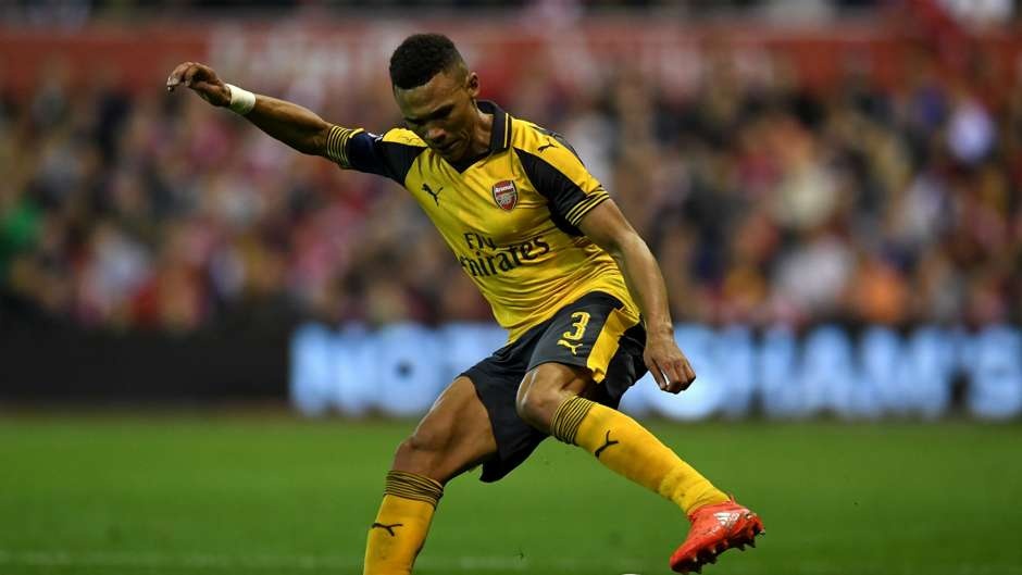 Đội hình tệ nhất lượt đi vòng 1/8 Champions League ảnh 6 Doi hinh te nhat luot di vong 1/8 Champions League anh 6