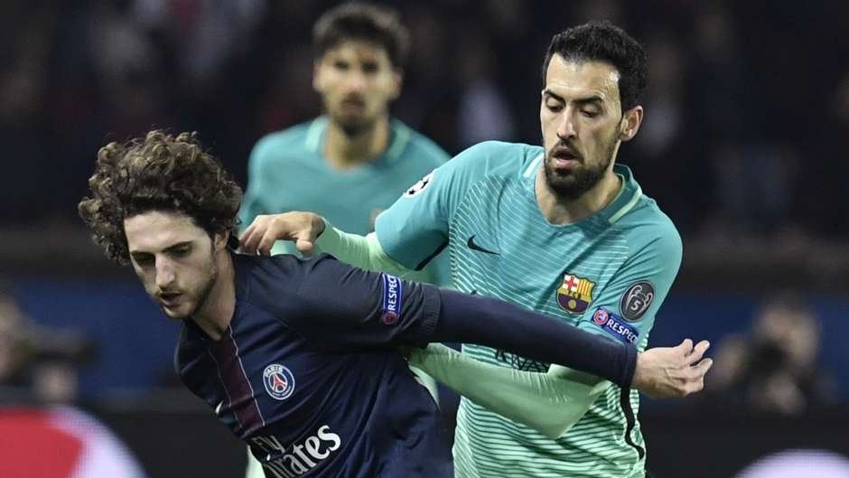 Đội hình tệ nhất lượt đi vòng 1/8 Champions League ảnh 8 Doi hinh te nhat luot di vong 1/8 Champions League anh 8