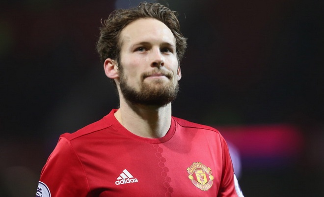 MU đón trung vệ mới ảnh 1 MU don trung ve moi anh 1