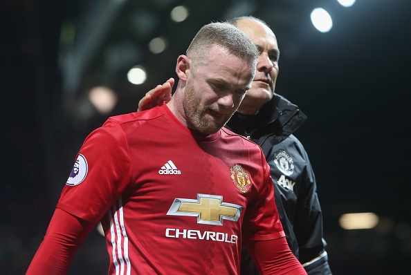 Dai dien Rooney sang Trung Quoc dam phan hop dong hinh anh