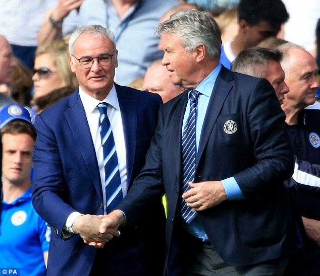 5 ung vien san sang truc vot con tau dam Leicester anh 2