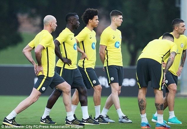 Pep cung hoc tro tan huong san tap 5 sao anh 3