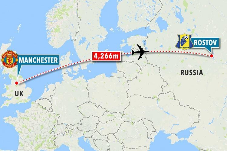 MU bị vắt kiệt sức trước đại chiến Chelsea ảnh 1 MU bi vat kiet suc truoc dai chien Chelsea anh 1