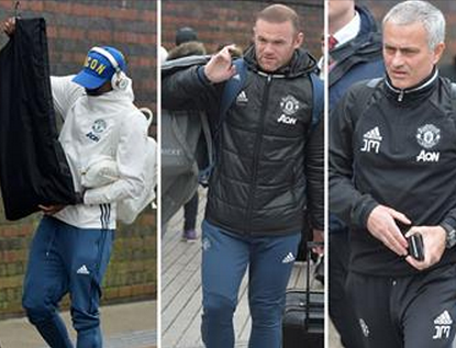 Mata don tin buon truoc chung ket League Cup hinh anh