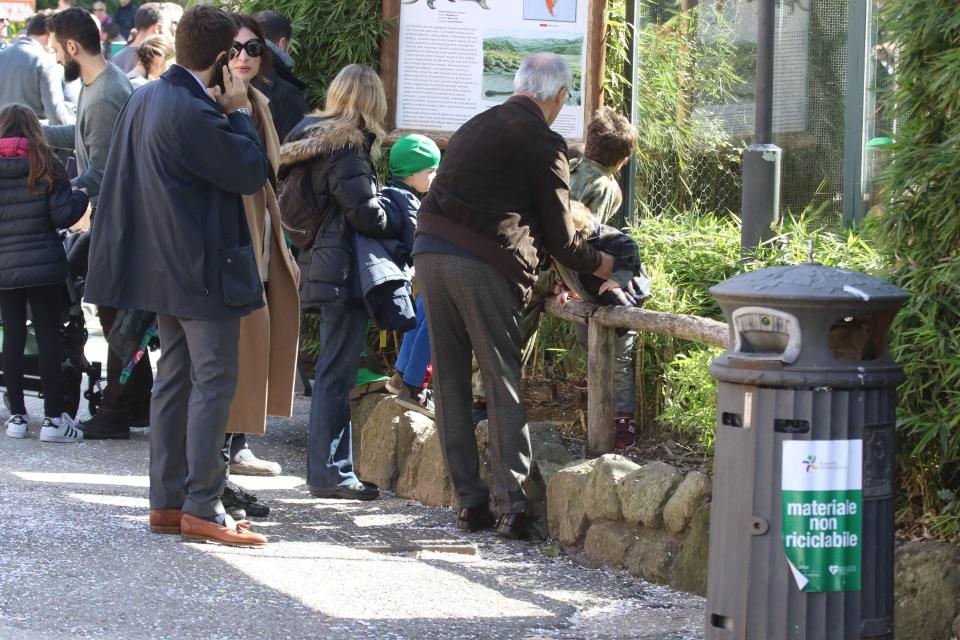 Ranieri tận hưởng cuộc sống sau khi bị sa thải ảnh 2 Ranieri tan huong cuoc song sau khi bi sa thai anh 2