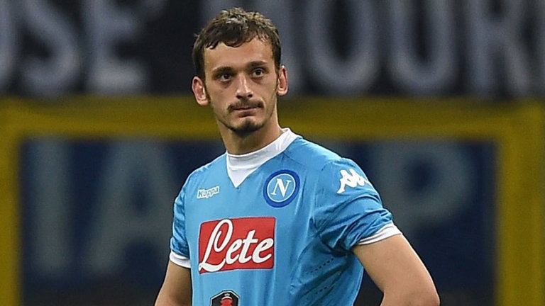 Manolo Gabbiadini là ai ảnh 3 Manolo Gabbiadini la ai anh 3
