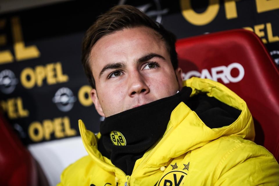 Mario Goetze truoc nguy co giai nghe o tuoi 25 hinh anh