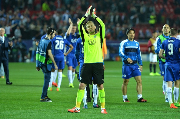 Ranieri tận hưởng cuộc sống sau khi bị sa thải ảnh 8 Ranieri tan huong cuoc song sau khi bi sa thai anh 8