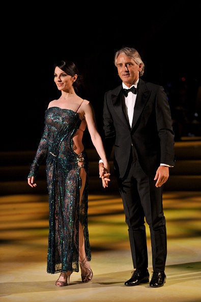 Phớt lờ Leicester, Mancini thi Bước nhảy hoàn vũ ảnh 4 Phot lo Leicester, Mancini thi Buoc nhay hoan vu anh 4