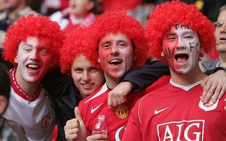 Mourinho ninh fan MU het loi hinh anh