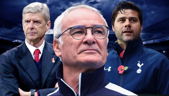 10 'sieu thuyen truong' lot tam ngam Barcelona hinh anh