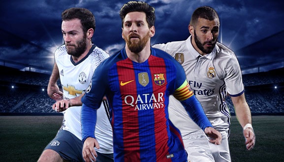 Messi va dan sao het han hop dong vao nam toi hinh anh