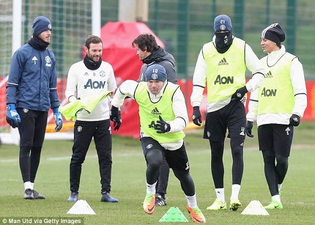 De Gea bit kin mat chong ret anh 10