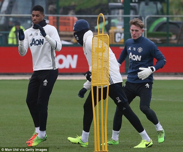 De Gea bit kin mat chong ret anh 11