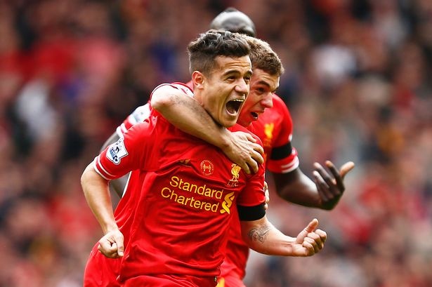 Liverpool sap doi doi nho hoang toc Trung Dong hinh anh