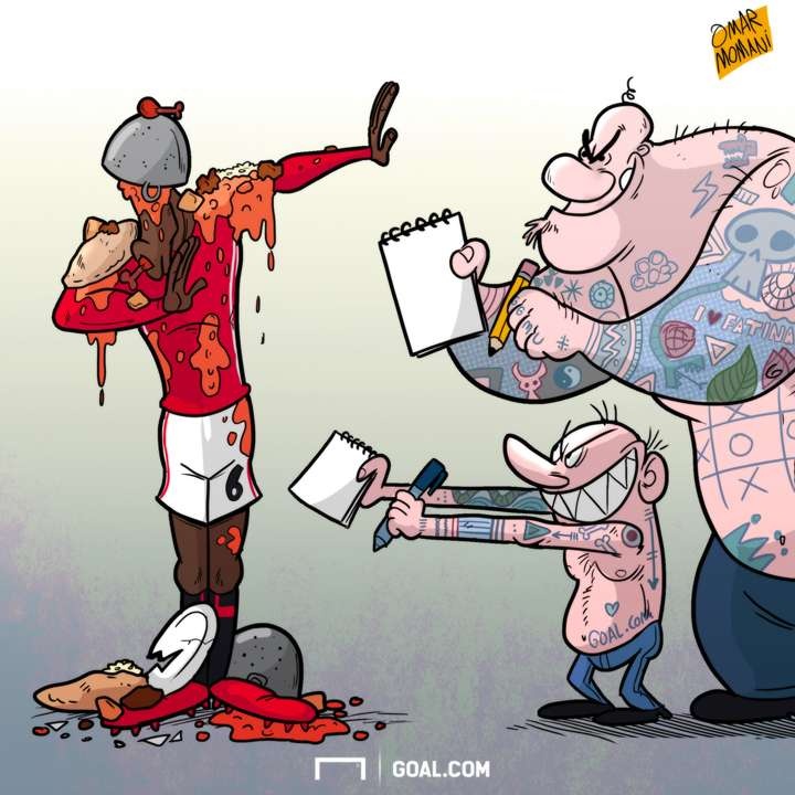 Hi hoa 'thien than' Ibra giat cui cho voi doi thu anh 5