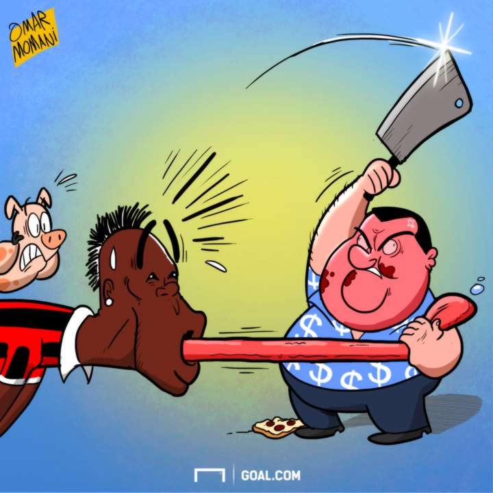 Hi hoa 'thien than' Ibra giat cui cho voi doi thu anh 9