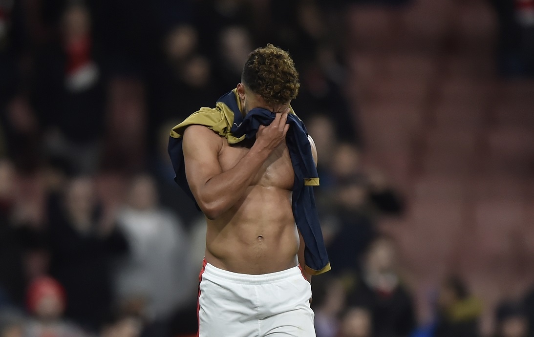 Arsenal cui dau roi Champions League anh 13