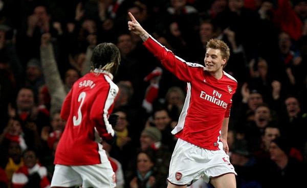 5 dieu xay ra ke tu lan cuoi Arsenal vao tu ket C1 anh 2