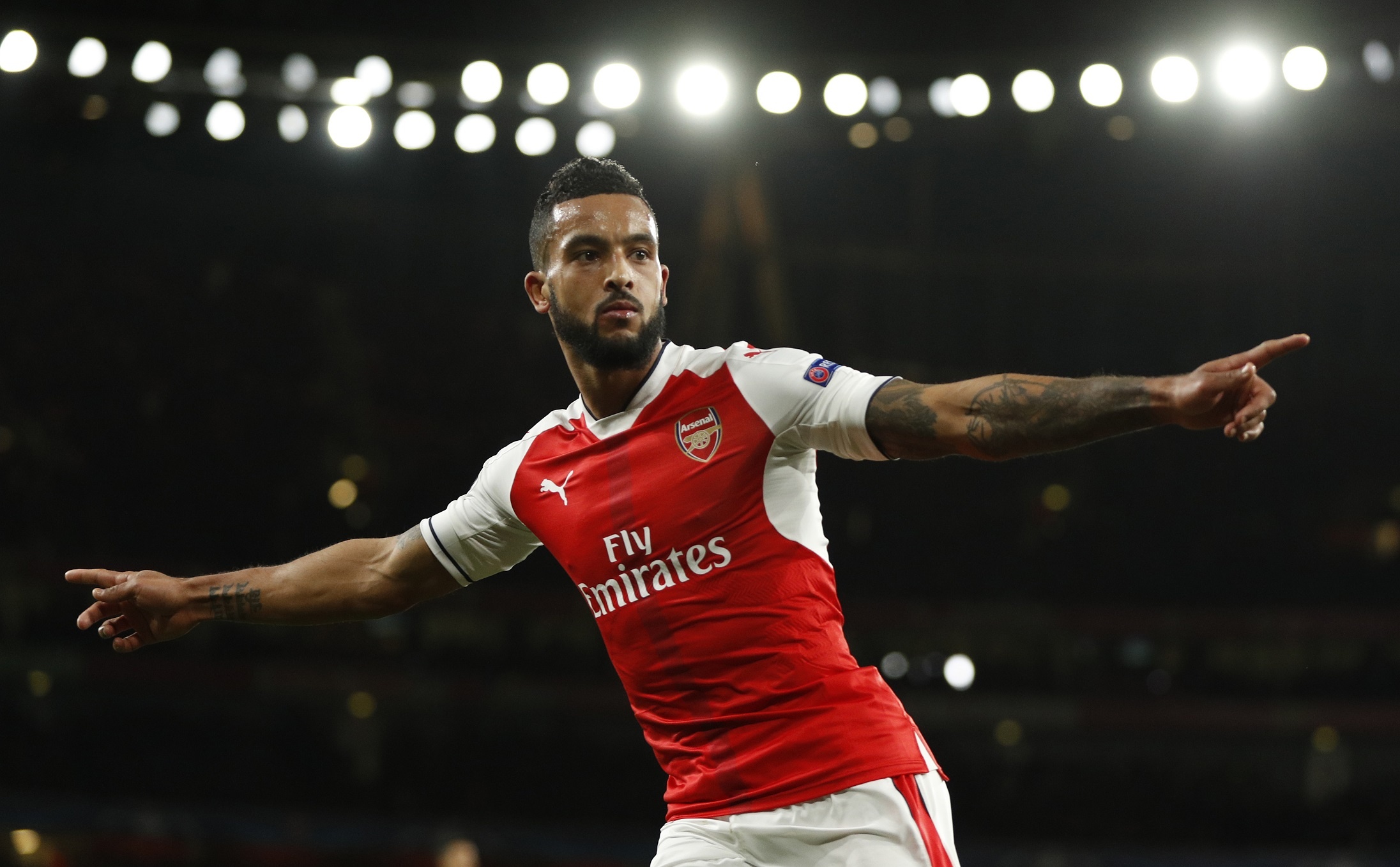 Arsenal cui dau roi Champions League anh 5