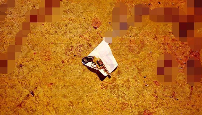 Sao MU bat khoc tren duong ra san bay anh 5