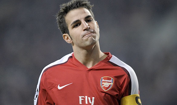 5 dieu xay ra ke tu lan cuoi Arsenal vao tu ket C1 anh 7