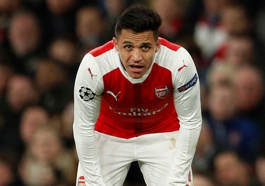 Thua tham Bayern, Arsenal cui dau roi Champions League hinh anh